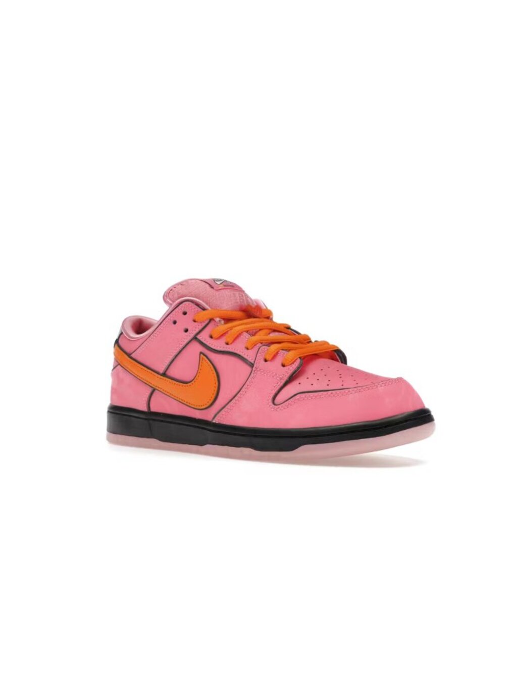 🩷🌸 Nike SB Dunk Low "The Powerpuff Girls Blossom" Sneaks 🌸 🩷 M 9/W10.5